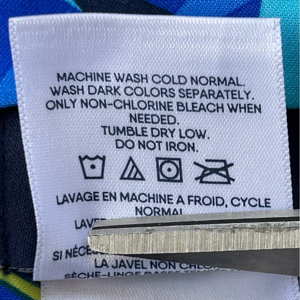 Lands End lands’ end